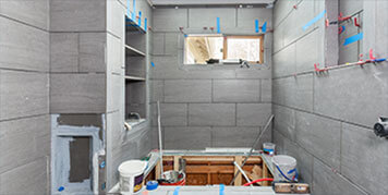Plumbing Renovations